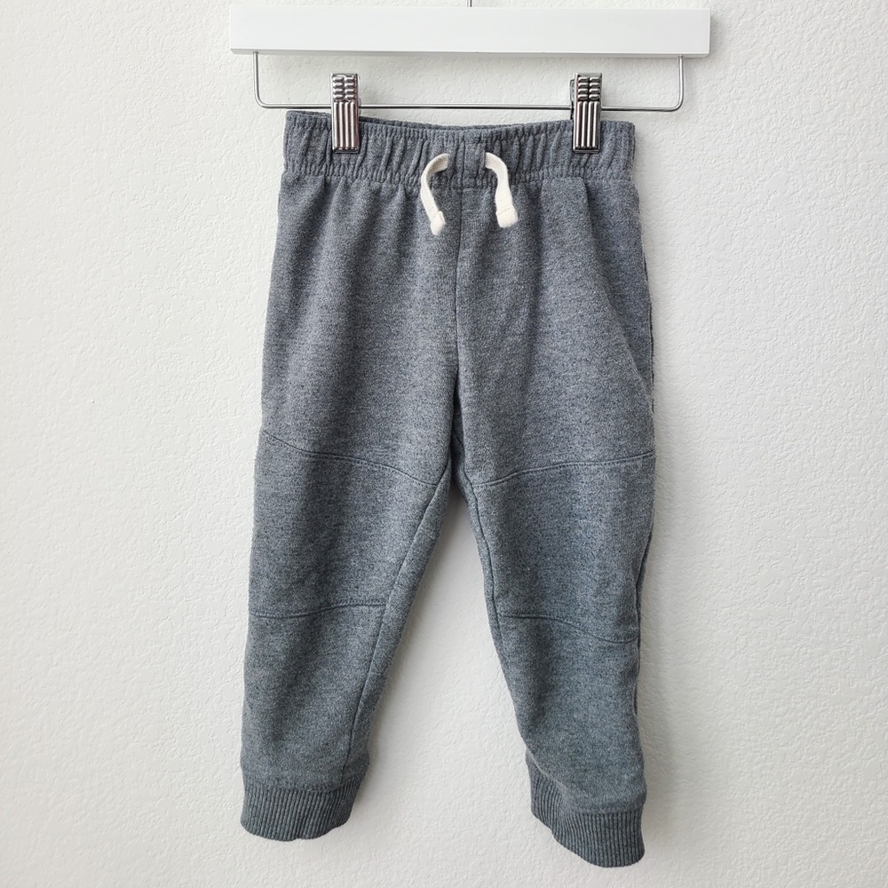 Active French Terry Jogger Pants